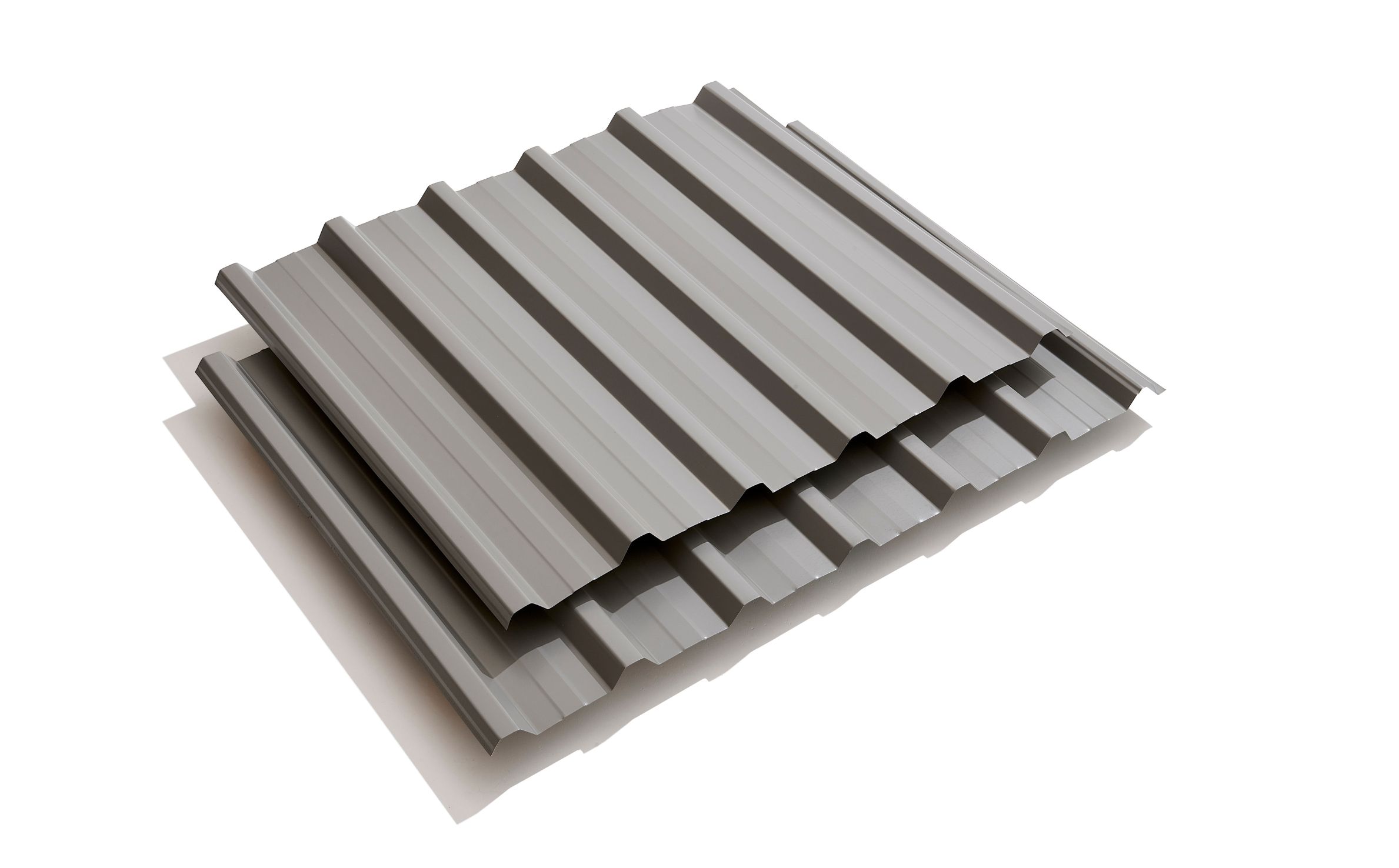 Ribline® 800 & 960 Roofing Industries